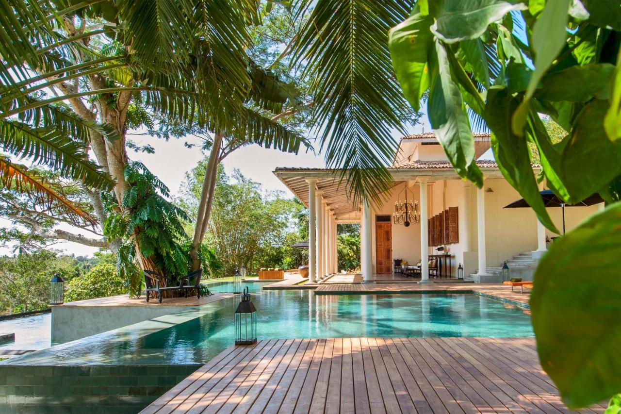 Haritha & Resort 5*